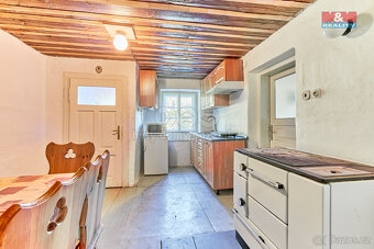 Prodej chalupy, 73 m², Jílovice - 6