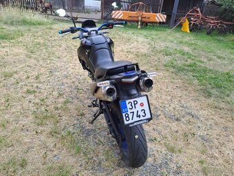 Aprilia pegaso 650 strada - 6