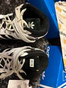 Adidas forum x BSTN - 6