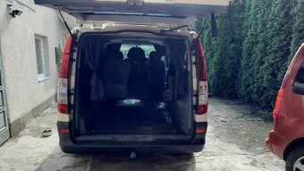Mercedes vito - 6