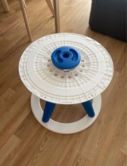 Vzdělávací stůl Baby Einstein 4v1 - 6