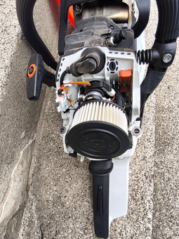 Stihl MS 362 C-M VW Zánovní Pila , Záruka CZ rok - 6