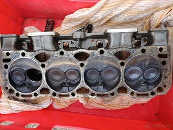 MerCruiser GM díly 5.7L, karbec - 6