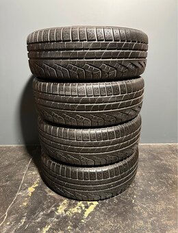 Originální Alu Kola VW TIGUAN SEBRING R18 - 6