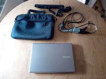 NB Samsung Ultrabook 530U (13") - 6
