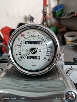 Yamaha v-max 1200,2WE - 6