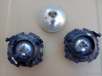 SYLVANIA - halogeny- JEEP - 6
