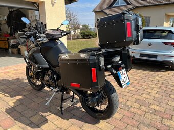 Yamaha xt 1200 Super tenere - 6