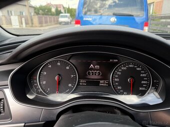 Prodám Audi A6 2.0 TFSI 132 kW - 6