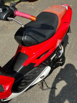 Peugeot speedfight 2 - 6