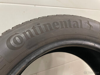 Continental AllSeasons 205/55 R16 94V 2Ks celoroční - 6