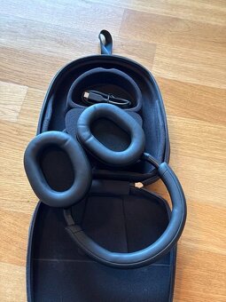 Sony WH-1000XM5 – bezdrátová sluchátka s ANC - 6