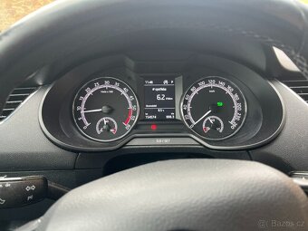 škoda octavia 3 FL 2.0 tdi 110kw 6dsg - 6