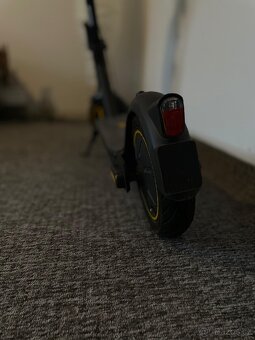Ninebot g30E II - 6