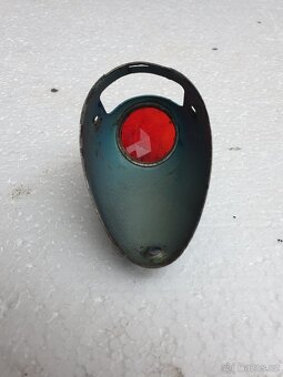 Jawa 550. - 6