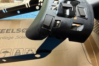 Harley Davidson® Breakout M8 - 6