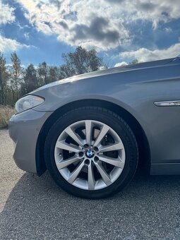 BMW 535D Touring RWD - 6