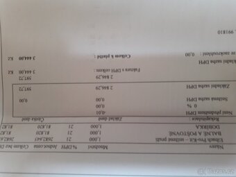 SPORTOVNÍ PRUŽINY EIBACH škoda ,vw,seat... - 6