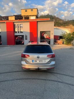 Volkswagen Passat B8 Highline 1.4 TSI 110 kW DSG - 2016 - 6