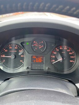 Citroen Berlingo 1,6 hdi - 6