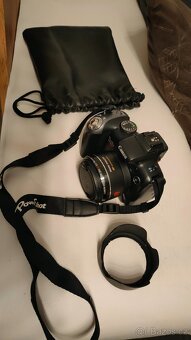 Canon Powershot SX10IS - 6