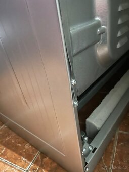 Indukční sporák GEIT6C60XPG s dovozem - 6