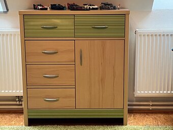 Dětský nábytek - 6