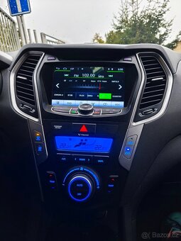 Hyundai Santa Fe - 6