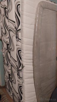 NOVÉ MATRACE - 6