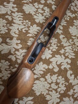 Pažba kulovnice Mauser M18 THUMBHOLE - 6