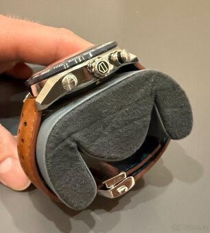 Tag Heuer Carrera Chronograph - 6