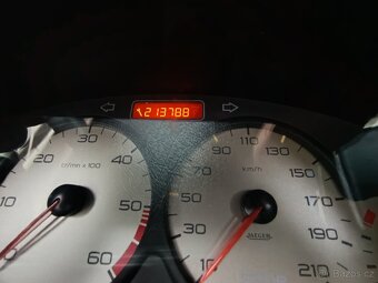 Peugeot Partner 2,0 HDi 2002 - 6