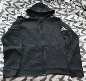 Pánská bunda, kabát, tričko, košile, mikina - 6