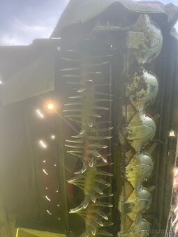 Disková sekačka lely splendimo - 6