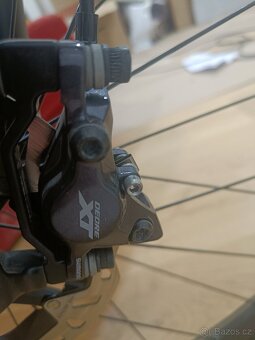 Superior XP 969 Gloss White Metallic; vel. XL - 6