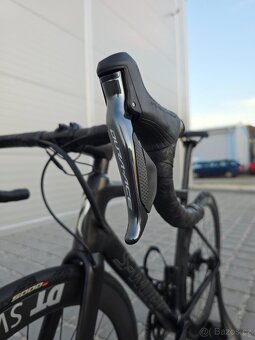 Silniční kolo Specialized S-Works Tarmac Disc Dura-Ace Di2 - 6