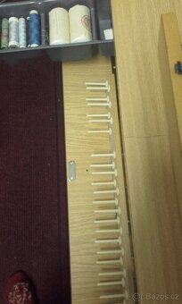 SKŘÍNOVÝ ŠICÍ STROJ - 6