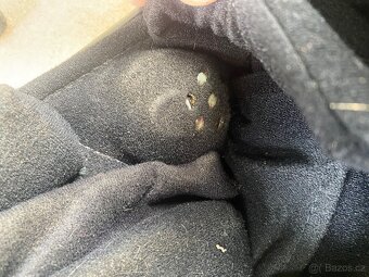 Cassida integral GT,helma snb,vb,policie,ČSSR - 6