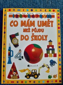 Dětské knihy část 2 - 6