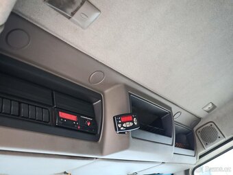 DAF LF 55.220, 18 TUN, 20 PALET, EURO 5, CARRIER XARIOS 600, - 6