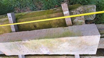 Piskovcove ostění, schody - 6