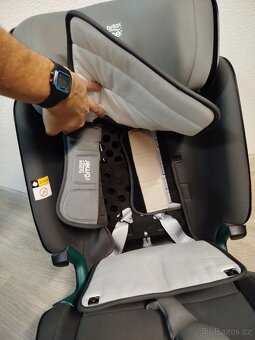 Britax Römer advansafix i size - 6