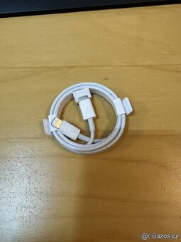 Apple originální datový kabel USB-C na Lightning 1m - nový - 6