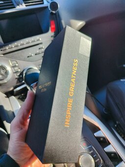 TCL NXTPAPER 60 ULTRA Novinka, Uvedení na trh 9/2025 - 6