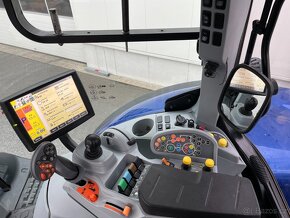 Traktor New Holland T7.315 HD - 6