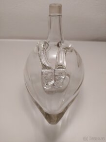 Karafa jako kachna, Palda, Vídeň, kolem roku 1900 - 6