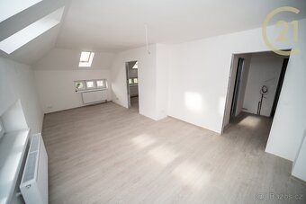 Prodej bytu 2+kk, 45 m2, Jenišovice - 6