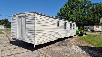 Mobilheim mobilní dům Willerby PVC - 6
