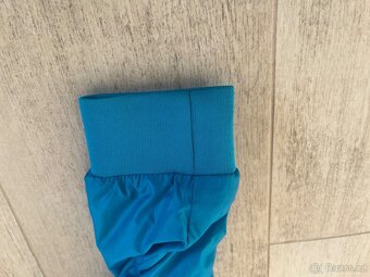 Dámská větrovka Nike Windrunner vel.L - 6