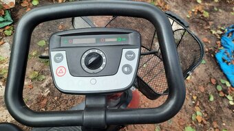 Tříkolka FastRider - 6